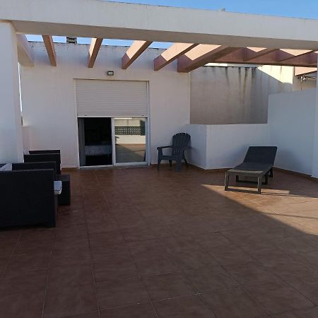 El Apartamento De Marina En Chilches Playa Exterior foto